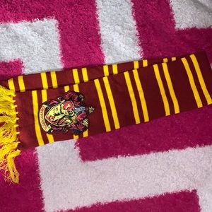 Gryffindor Scarf